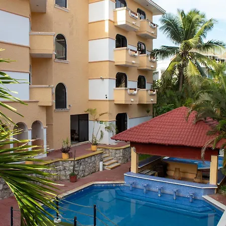 Hotel Vista Caribe Villas
