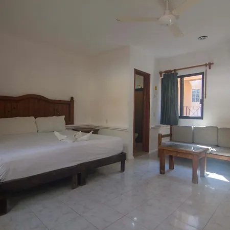Hotel Vista Caribe Villas