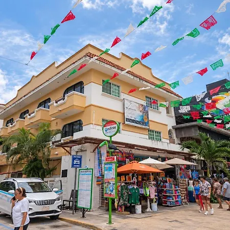 Hotel Vista Caribe Villas