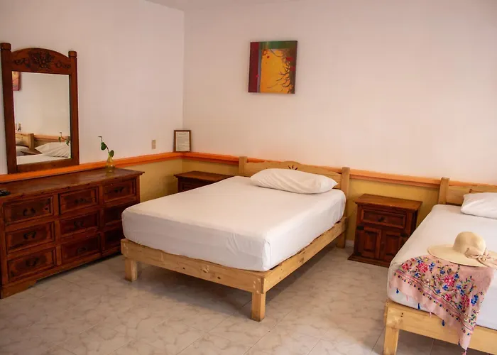 Vista Caribe 3*