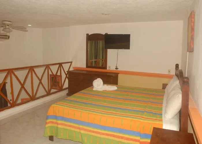 Vista Caribe 3*