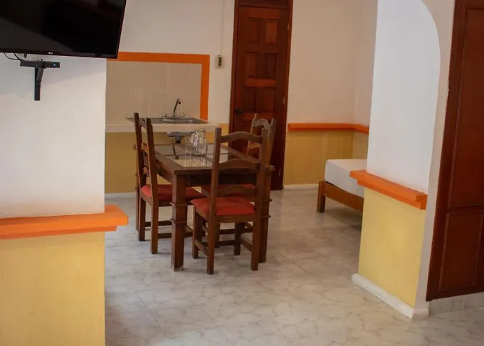 Vista Caribe 3*