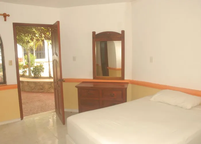 Vista Caribe 3* Playa del Carmen
