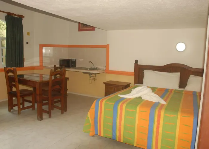 Vista Caribe Hotel 3*