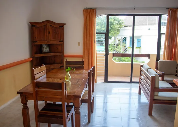 Vista Caribe 3*