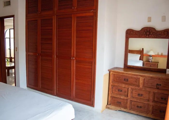 Hotel Vista Caribe