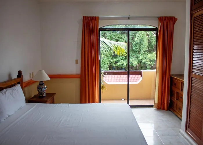 Hotel Vista Caribe 3*