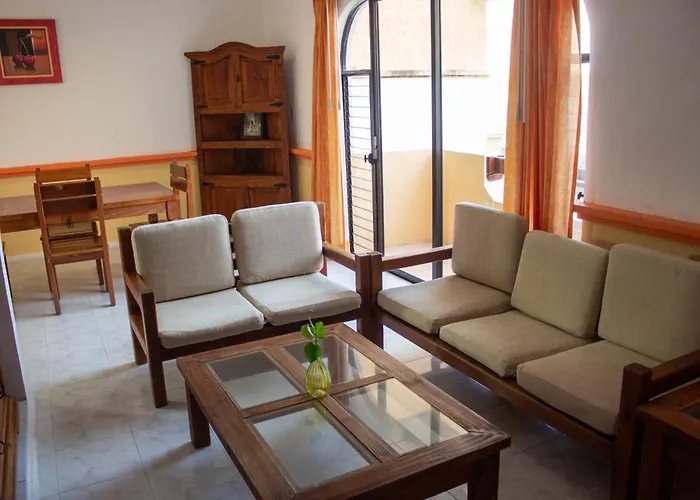 Vista Caribe 3*