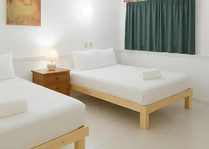 Vista Caribe 3*
