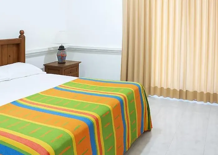 Vista Caribe Hotel