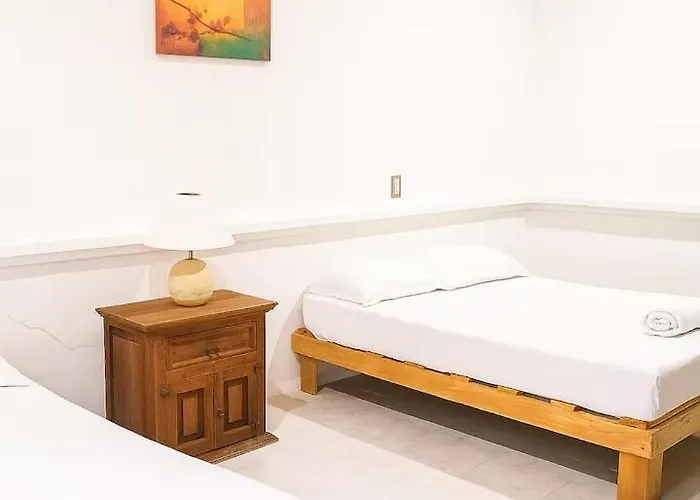 Hotel Vista Caribe