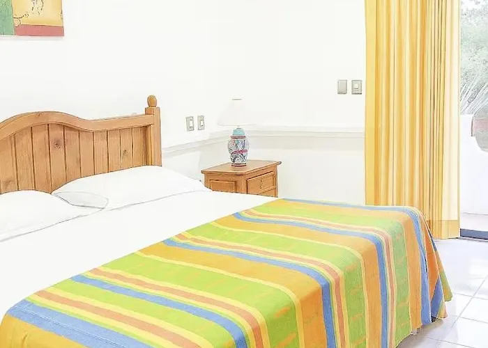 Vista Caribe Hotel 3*