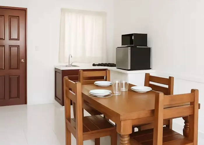 Hotel Vista Caribe Playa del Carmen