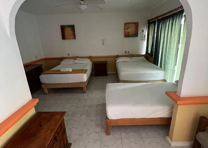 Vista Caribe Hotel Playa del Carmen