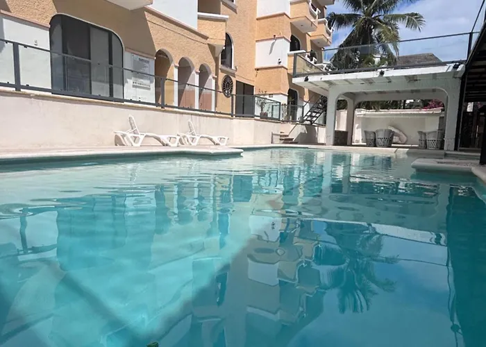 Vista Caribe Hotel