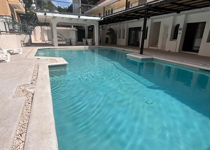 Hotel Vista Caribe 3*