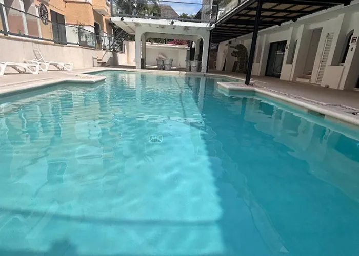 Vista Caribe Hotel 3*