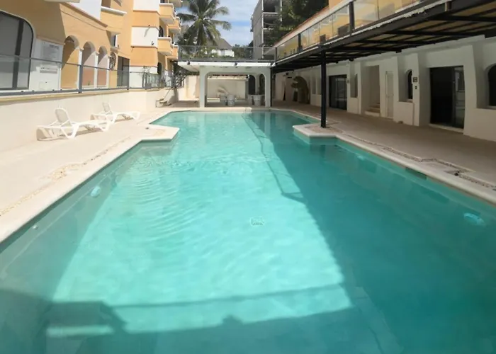 Hotel Vista Caribe