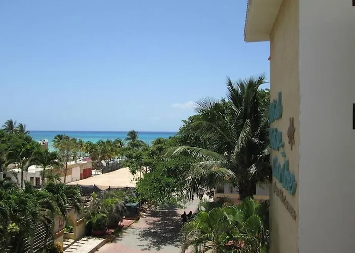 Vista Caribe Playa del Carmen