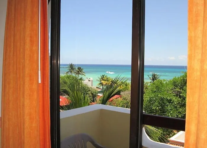 Hotel Vista Caribe