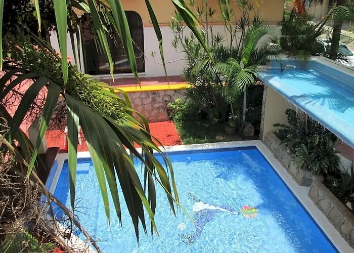 Vista Caribe