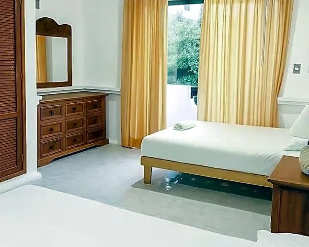 Vista Caribe Hotel 3*