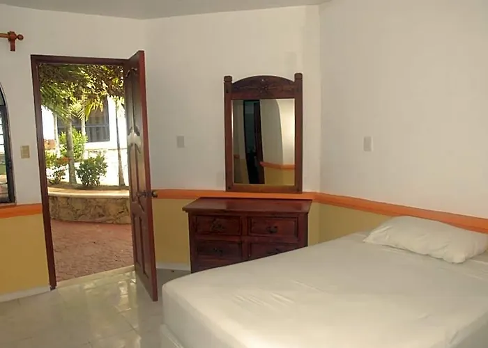 Vista Caribe 3*