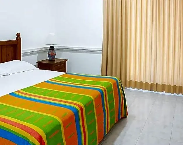 Vista Caribe 3*