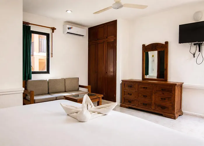 Vista Caribe Hotel