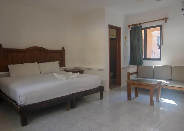Vista Caribe Hotel 3*