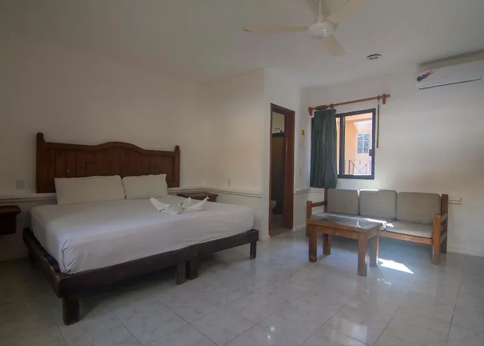 Vista Caribe 3*
