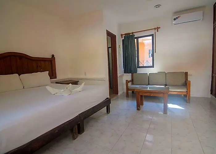 Vista Caribe Hotel Playa del Carmen