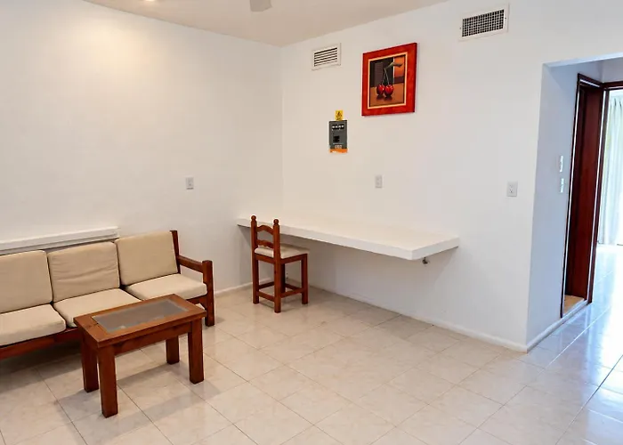 Vista Caribe Hotel 3*