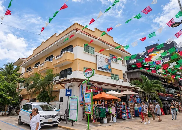 Vista Caribe Hotel 3*