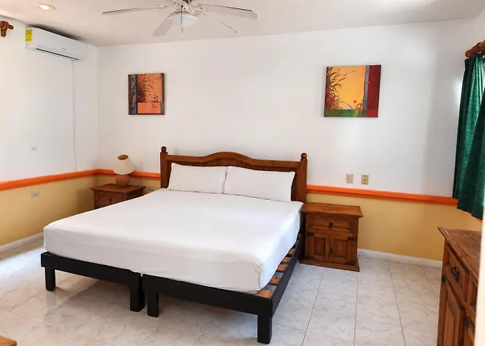 Hotel Vista Caribe 3*
