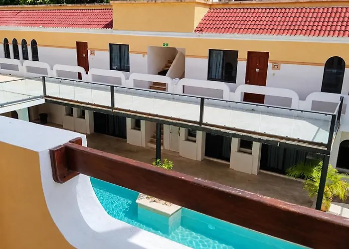 Vista Caribe 3*