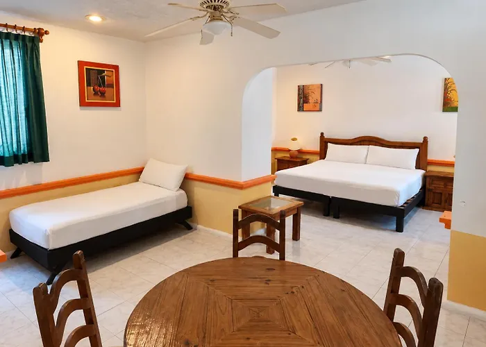 Hotel Vista Caribe