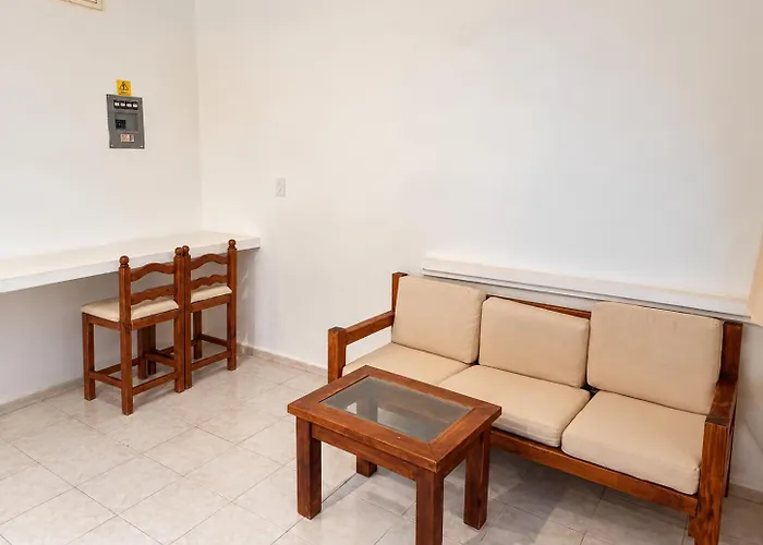 Vista Caribe Hotel 3*