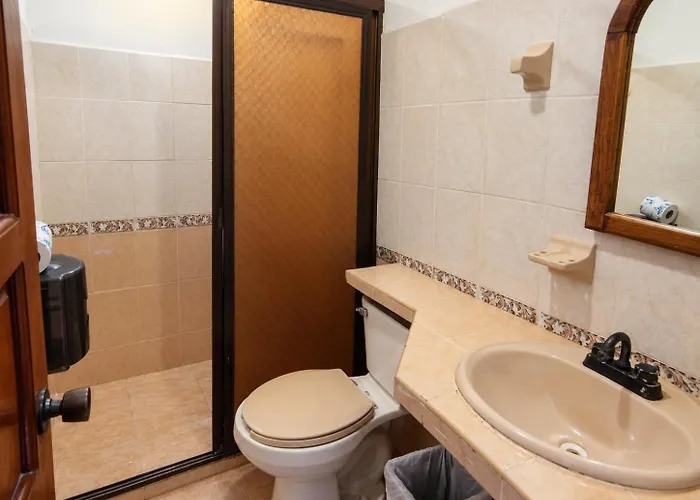Hotel Vista Caribe 3*