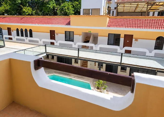 Vista Caribe Hotel 3*
