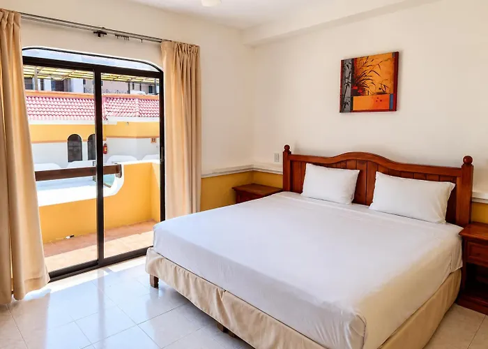 Vista Caribe Hotel Playa del Carmen