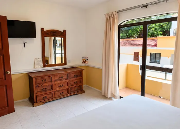 Hotel Vista Caribe