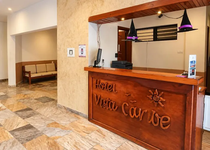 Vista Caribe Hotel 3*