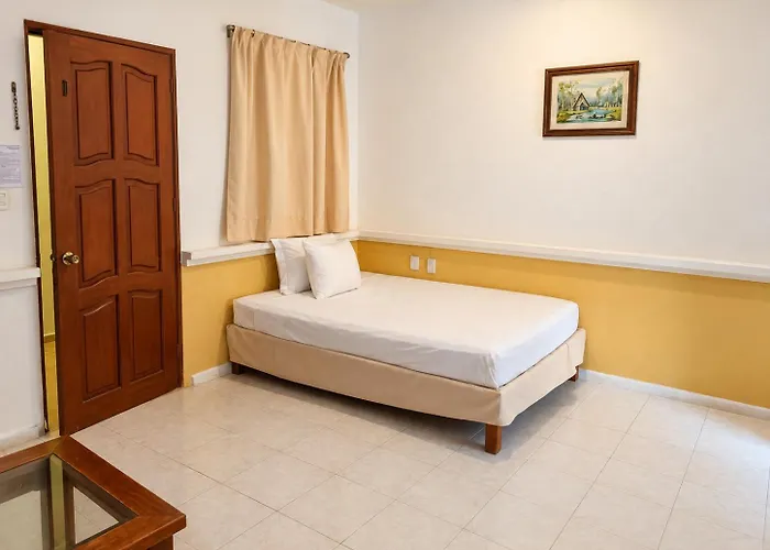 Hotel Vista Caribe 3*